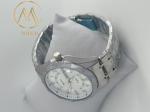 Good Performance Men Quartz Watch Stainless Steel Lasted Design Watch