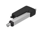 3500lb High Force Heavy Duty Electric Linear Actuators Industrial IP69K