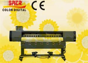 Wholesale Eco Solvent Inkjet Printer Flex Banner Eco Solvent Inkjet Printer from china suppliers