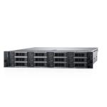 versatile Poweredge R740 Dell Xeon Silver 4210R/32GB/4TB