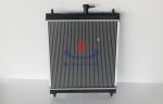 2006 suzuki carry radiator , 17700-61J10 Engine Cooling System Radiator