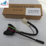 Forklift Spare Parts Turning Lamp Switches Turn Signal Switch Assy JK802 8730