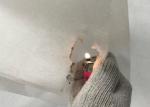 Home Textile Flame Retardant Non Woven Fabric 9gsm - 300gsm 100% Virgin