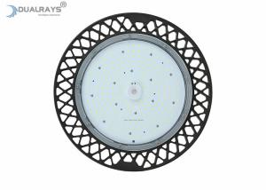 Wholesale Industrial UFO LED High Bay Light IP66 140LPW Excellent Heat Dissipation For Warehouse from china suppliers