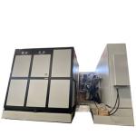 Micron Aluminum Coating Machine 13mm Core Diameter