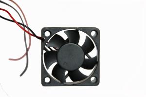 Wholesale Brushless Axial DC Fan 12v 24V , High Air Flow Fans With 2000 / 8000RPM from china suppliers