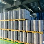 Outdoor Epoxy Resin Raw Material Apply To Contact Box / Insulators / Bushings