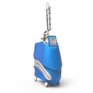 Wholesale Vertical CE Approved Efficient ND YAG 755nm 1064nm 532nm Picosure Picosecond Laser Machine from china suppliers