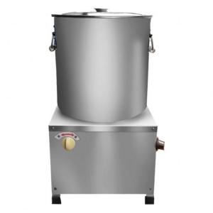 Wholesale Centrifugal dehydrator metal parts drying deoiling machine food industry dewatering equipment from china suppliers