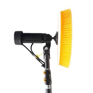 Wholesale Artificial Control WLS3-Single Head Photovoltaic Cleaning Machine with 50m Water Pipe from china suppliers