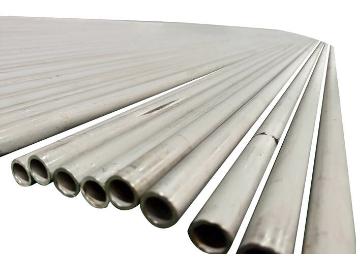 304 X5crNi18-10 1.4301 10mm 1 Inch Stainless Steel 304l Pipes SCH10 AISI DIN 17456 6000mm