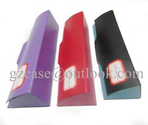 China New hand made slim promotional reading glasses case on sale