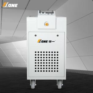 Wholesale 220V Stainless Steel Laser Welding Machine 1500w Fiber Laser Welder from china suppliers