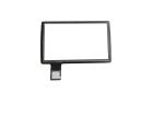 Glove touch 10.1 Inch Projected Capacitive Touch Panel For industrial Control