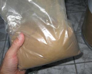 Wholesale 100% natural Gentian root Extract Gentiopicrin 10% powder from china suppliers