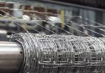 Heavy Duty Cattle Fence Netting Durable Secure Livestock Protection For All