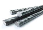 12M HRB500 Rebar Hot Rolled Steel Bars , 50mm Deformed Reinforcing Bar