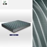 Corrosion Resistance Jacquard Pattern Fabric Mattress Knitted Fabric 210cm