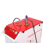 Customer's Request High Pressure Steam Car Wash for Auto Detailing/grooming