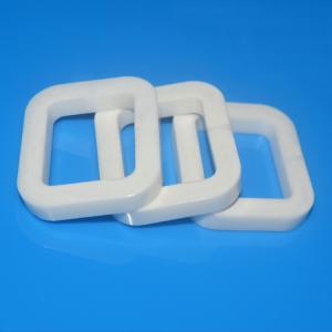 Wholesale Thermal Insulation Zirconia Ceramic Parts , Zro2 Ceramic Fixture Anti Aging 3Y - TZP from china suppliers