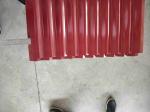 76mm Corrugated Metal Roofing Sheets Galvanized Roofing Sheets