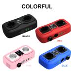 200W Car Inverter Charger Fast Charging 12V To 220V Pd Type C Socket Truck Power