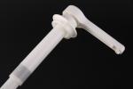 30ml Salad Dressing Pump Dispenser Food Grade Adapter & Clamp Ring UKS30