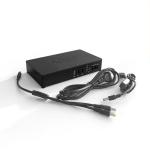 2600mAh*4 Battery Capacity Modem UPS Internet 12V With 52W Output Power