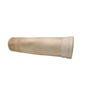 Wholesale Customized Industrial Filter Bags Aramid Dust Bag Between Crushing from china suppliers