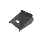 Parts Aluminum Sheet Metal Fabrication CNC Machining Hardware Parts Surface