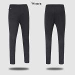 Cold Weather Riding Heated Motorcycle Pants Anti Static