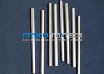 EN10216-5 TC1 D4 / T3 Stainless Steel Instrument Tubing Food Grade