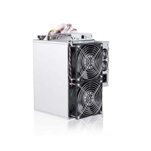 Wholesale DCR Coin 1610W Antminer ASIC Miners High Power Bitmain Antminer DR5 35th 6008mhz from china suppliers