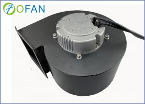 Wholesale IP44 EC Blower Centrifugal Fan / Silent Centrifugal Extractor Fan from china suppliers