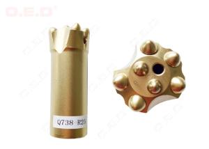 Wholesale High Hardness Tungsten Carbide Button Bits R32 For Hydraulic Machine from china suppliers
