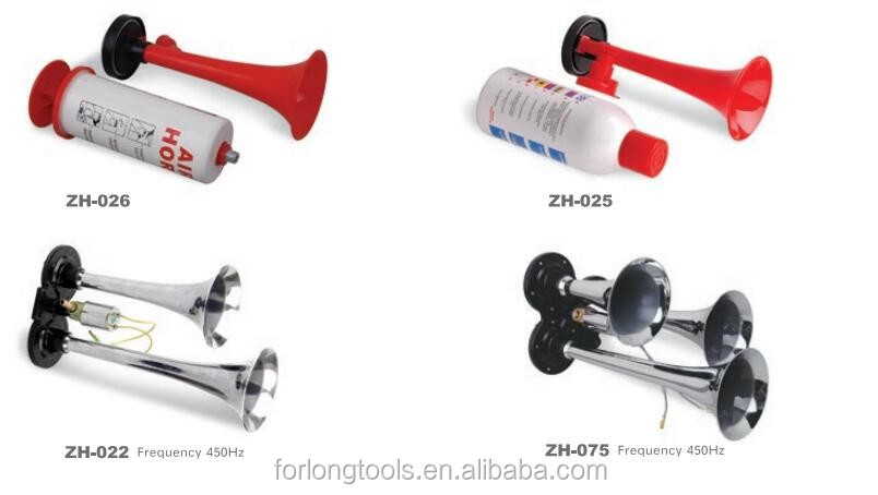 Upgrade Your Car's Horn with Universal Auto Horn Loud and Clear Sound Year Universal