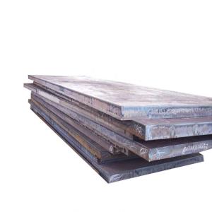 Wholesale ASTM A36 Hot Rolled Carbon Steel Plate for Ship Building at Your Request and Best from china suppliers
