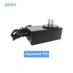 18V 2.5A Wall Mounted Power Adapters For Hair Trimmer Meidical Macbook