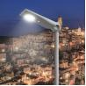 Buy cheap 15 Watt Solar Powered Led Street Lights , Solar Powered Security Lights Economic from wholesalers