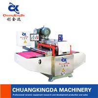 Wholesale CKD-1-800 multi blade marble mosaic cutting machine chuangkingda machinery from china suppliers