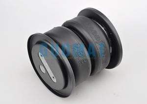 China 2B8-850 Goodyear Rubber Bellows Double Tables Industrial Air Spring Platforms Replace Firestone W01-M58-6353 on sale