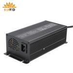 600W 84V charge lead acid battery with lithium charger 5A 72V 7A 60V 8A 48V 10A