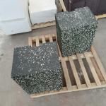 High Strength Alumina Chrome Spinel Brick for High Temperature Glass and Cement
