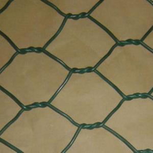 Wholesale 2.0mm River Bank Mesh Box Gabion Protection Construction Wire Fence from china suppliers