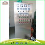 500L commercial beer brewing systems for sale with CKT tanks
