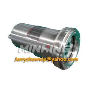 Wholesale MG-FS200M20D8-NH Explosion Proof Network Camera Stainless Steel Enclosure 20X 2MP 1080P from china suppliers