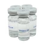 2ml Non Cross Linked HA Dermal Filler Hyaluronic Acid Filler Injection