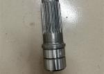 Traveling Motor Shaft Planetary Gear Parts ZX120 3085780 Excavator Spare Parts