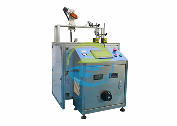 Integrated Test Device For Circular Saw Switch And Lower Guard 0-250V 5KW Built