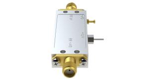Wholesale 0.1 - 2 GHz Wideband Low Noise Amplifier P1dB 10 dBm RF Driver Amplifier from china suppliers